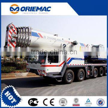 Zoomlion 150 Ton QY150V Truck Crane for Sale in Dubai for Sale photo-4