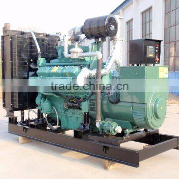 CE ISO 120KW Biomass Generator With Bottom Price photo-4