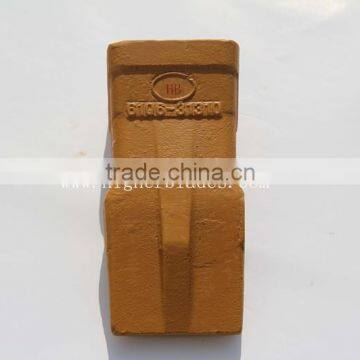 5892a-v81 Mining Bucket Tooth Adaptor for Excavator photo-2