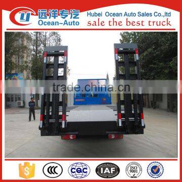 2016's New Dongfeng 1-10T Flatbed Truck Flatbed for Sale photo-5