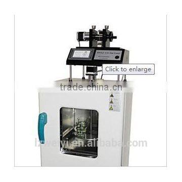 PTL-OV5P Automatic 5 Position Constant Temp Dip Coater photo-2