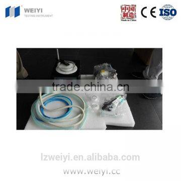 VTC-50A Vacuum Spin Coating Machine Precise Coating photo-6