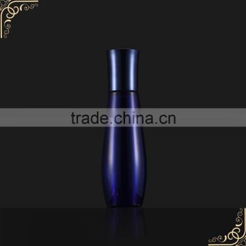 30ml 60ml 150ml Empty pet plastic bottle for skin care