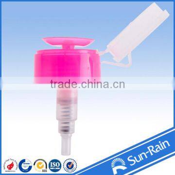 Wholesale Treatment Pump Plastic Bottle Sprayer Nail Pump photo-3