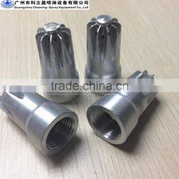 Series 210 Aluminum air nozzle
