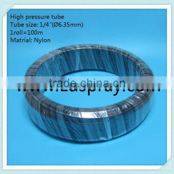 1/4" (6.35mm)High Pressure (1500psi) Nylon Pipe Tube or Hose for Mist/fog System photo-2