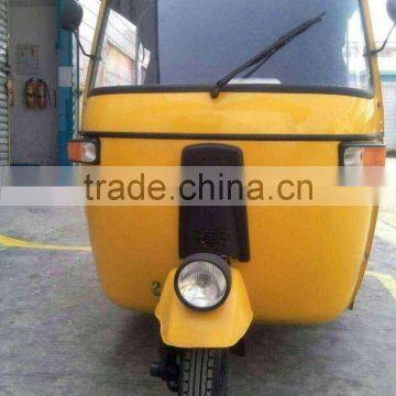 In 2015, the Latest Motor Tricycle in India photo-2