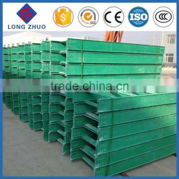 FRP Cable Tray (Ladder Type) photo-2