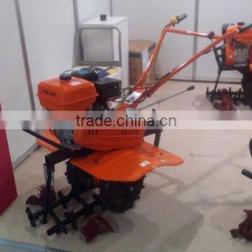 Gasoline Tiller, Chain Cultivator 1WG4.1-2