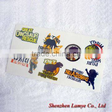 Hot Selling Kid Glow in Dark Tattoo photo-6