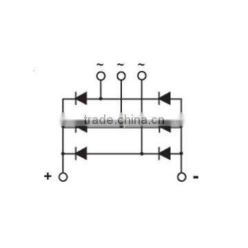 Three Phase Rectifier Bridge photo-2