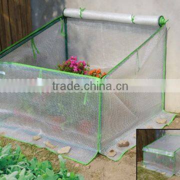 PE Cold Frame Greenhouse