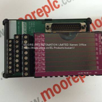 FOXBORO CM400YQ FBM14 Long-term Quality