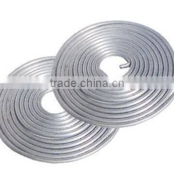 aluminum tube coil/Aluminum Tube aluminum pancake coil