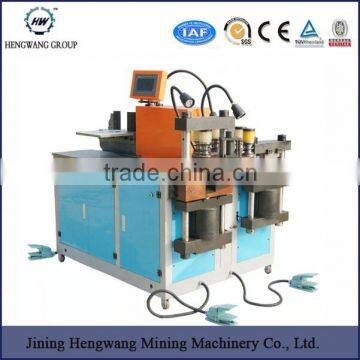 Cnc Copper Busbar Machine photo-6