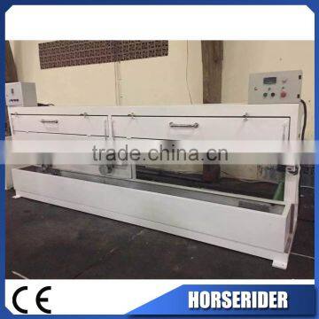 PP Strapping Band Production Line photo-4