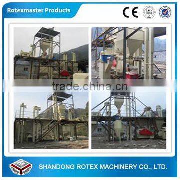 Wide Application Animal Feed Production Line photo-4