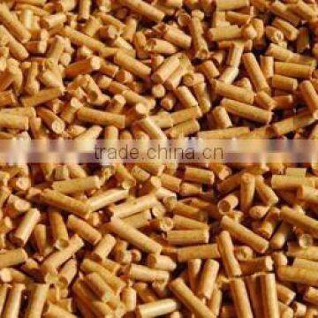 Corn Stalk Pellets Press Machine photo-2