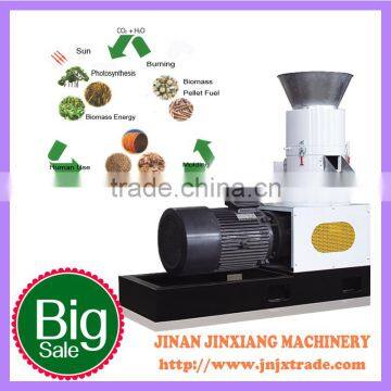 Top sale pellettatrice machine