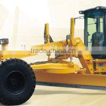 Hot Sale Top Quality Best Price Hydraulic Motor Grader Use ZF Gear and Cummin s Engine With CE Cerfication photo-5