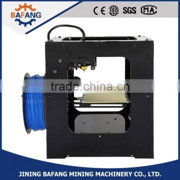 Desktop 3D Printer High Accuracy photo-3