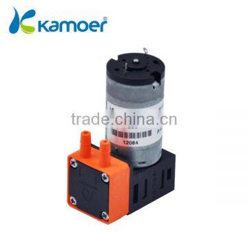 KLP168 Mini Diaphragm Pump for Ink Jet Printing photo-3