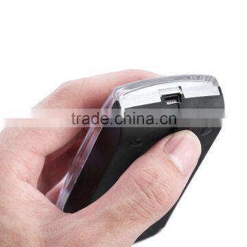 4-LED Solar Bike Head Light Front Torch Lamp Outdoor Equipment Front Reer Handlebar Bicycle Light Bicycle Accessories photo-5