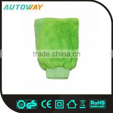 Green Household Car Cleaning Glove