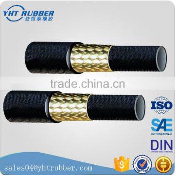 high pressure rubber hose welcomed by clients from domestic and abroad.