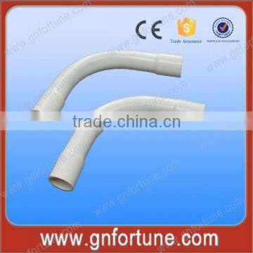 Wholesale Bulk Electrical Pipe PVC Fittings photo-4