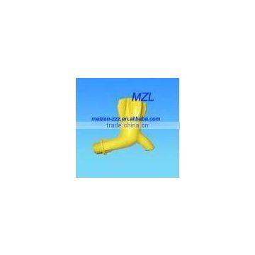 Hot Water Pvc Tap From China Manufacture