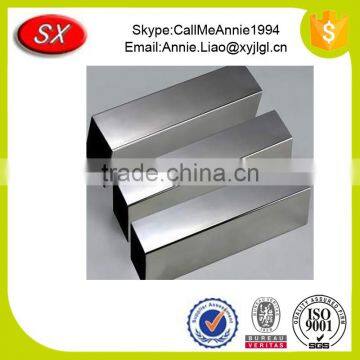 Hot Sell Customized High Precision Square Steel Pipe Manufacturer photo-2