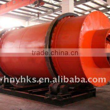 Energy-saving Triple-drum Rotary Dryer photo-2