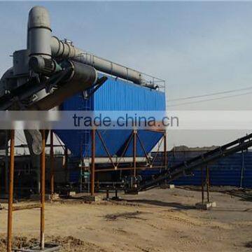 Industrial coal slime rotary drum dryer manufacturer