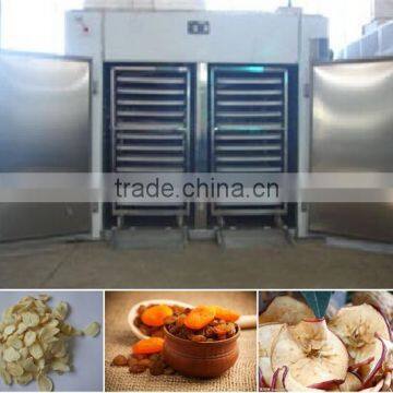 No Damage Apple Chips Dryer/apple Slices Drying Oven With Low Temperature