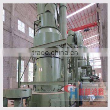 Guangzhou Supplier Stone Grinding Machine, Mineral Grinder, Grinding Machine Wiht Best Price photo-2