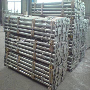 Tianjin Shisheng Adjustable Steel Prop photo-3