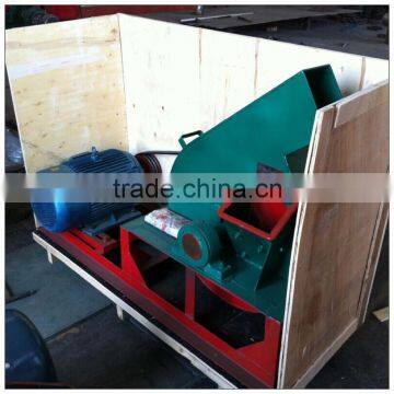Competitive Price Mobile Wood Chipper/chipping Machine for Sale