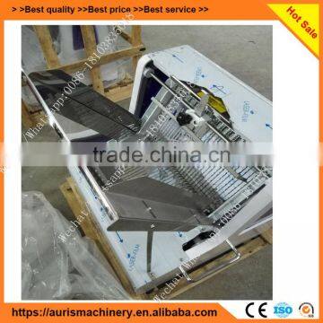 2015 Hot Sales Electric Bread Loaf Slicer for Home photo-4