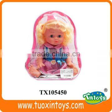 Large Plastic Dolls Eyes for Crafts photo-6