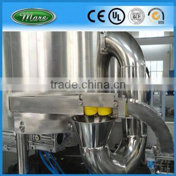The Cheapest Mineral Water Bottle Filling Machines photo-4