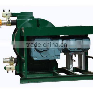 CE ISO Durable Industrial Hose Squeeze Pumps With Adjustable Flow Rate photo-3