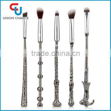 5Pcs Magical Makeup Eye Brush Set Ebay Amazon HotSelling Mini Brushes