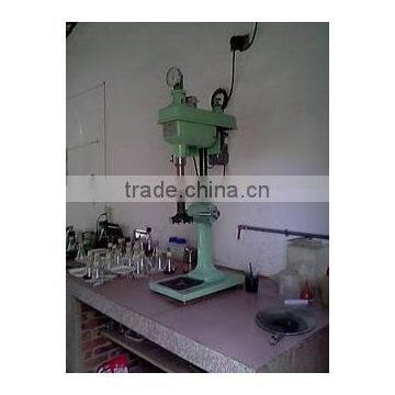 Small Size Flotation Equipment/Lab Flotation Equipment/Small Size Mineral Processing Flotation Equipment