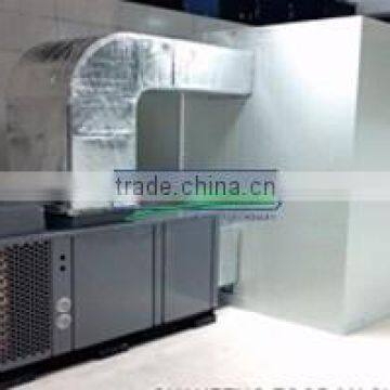 Heat Pump Fruit Dryer Dehydrator for Tomatoes and Figs photo-3