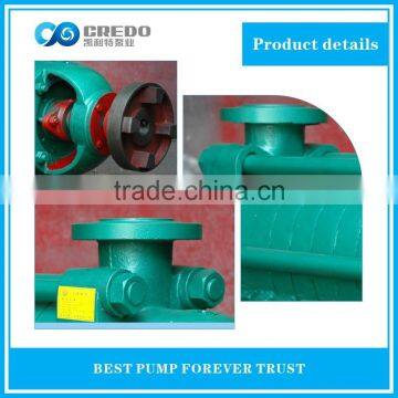 D/MD/DF/DY High Efficient Ring Section Pump photo-2