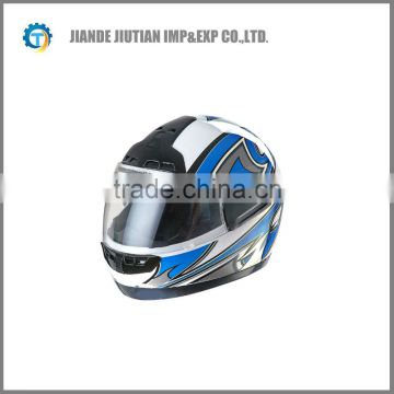 full face helmet for motorcycle and motorbike popular design with DOT &ECE