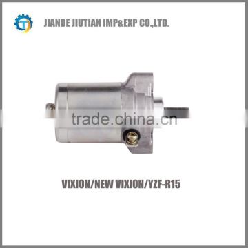 VIXION/NEW VIXION/YZF-R15 Indonesia motorcycle starter motor