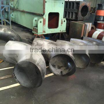 Elbow Cold Forming Machine photo-3