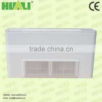 Vertical Exposed Fan Coil Unit photo-2